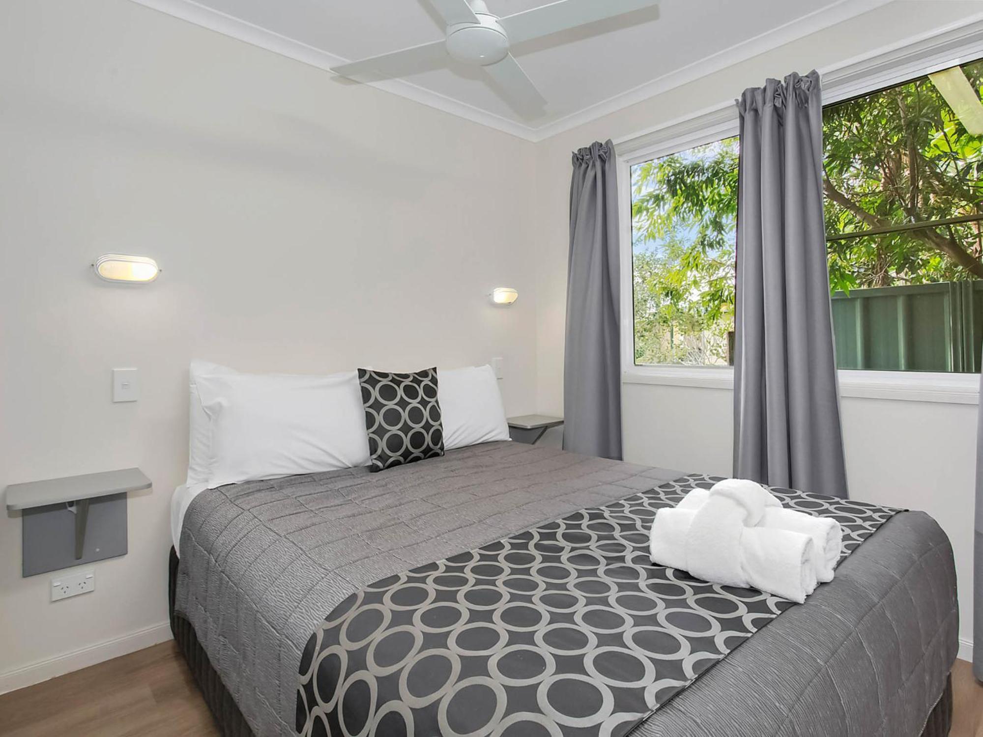 Jacaranda Holiday Park North Haven Exterior foto